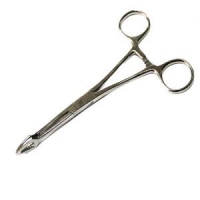 Зажим треугольный для пирсинга 